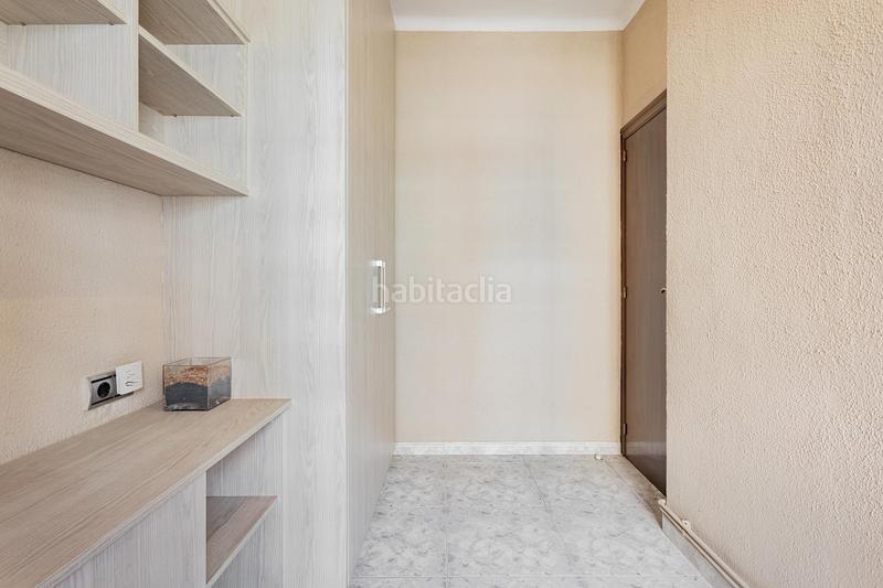 Foto a0f6ba7d-dc7f-46c6-bb7a-c770fbe4a143. Flat with parking in Barri de les Corts Barcelona