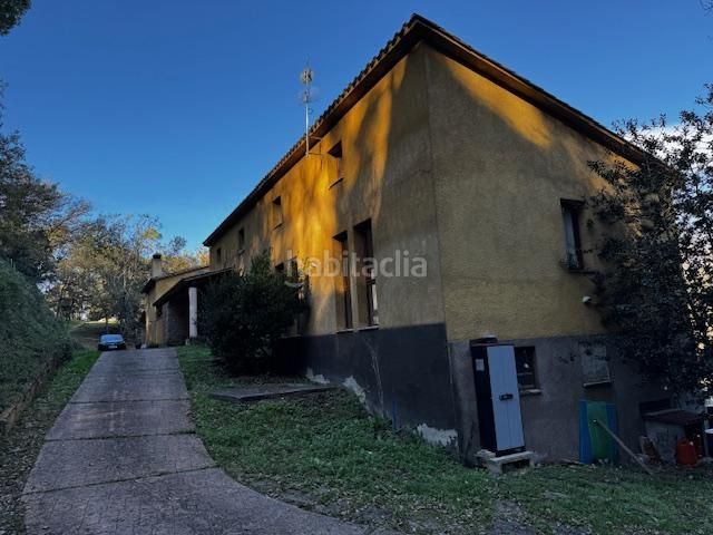 Foto 3f808f59-a022-4a77-8caa-456d8da24ecd. Masia amb calefacció aparcament a Porqueres