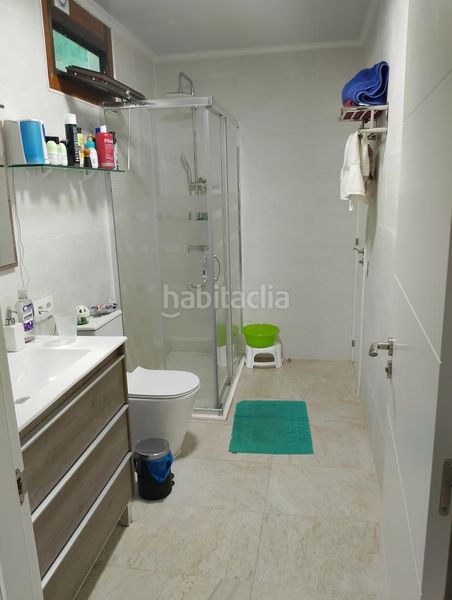 Foto e0b8e913-e95e-4bf1-991c-cae9bab2d61a. Masia amb calefacció aparcament a Porqueres
