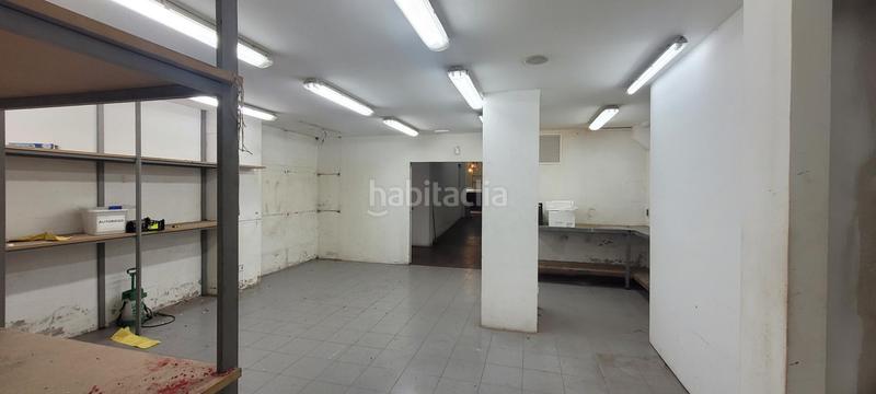 Foto 650fb1e0-60c9-4183-9799-933218f2cd3c. Business premise in Sant Antoni Barcelona