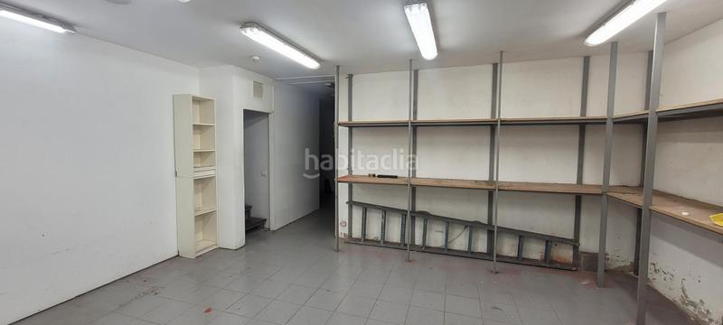 Foto b4e92e25-87d5-418b-b398-5a9a8d61d448. Business premise in Sant Antoni Barcelona