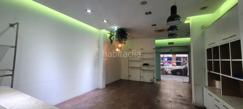 Foto 67866645-f867-4241-b966-bfa8ea63ebbb. Geschäftsraum in Sant Antoni Barcelona