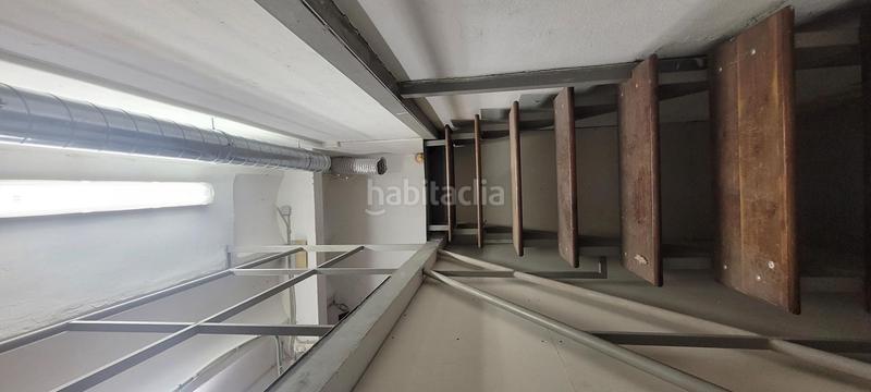 Foto 5bf97e49-d41e-4389-ae27-8f00ead3fada. Local commercial dans Sant Antoni Barcelona
