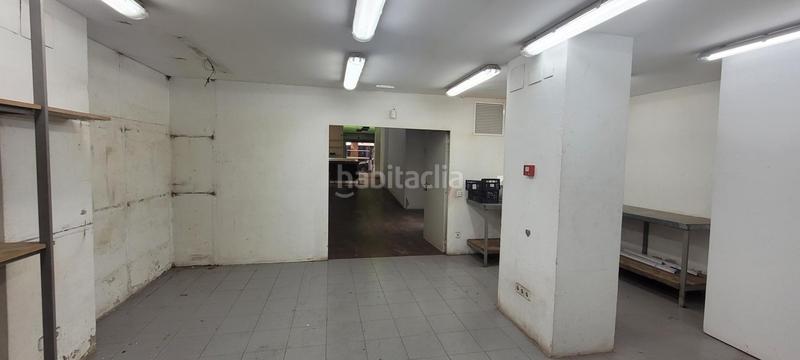 Foto fd6c1a56-2407-4f91-876f-3fe7c3097d78. Local commercial dans Sant Antoni Barcelona