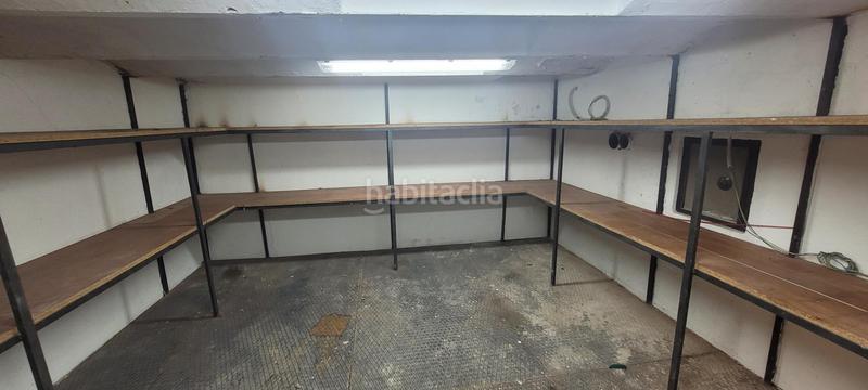 Foto 4c81bd5f-98d0-4a2a-9288-0510ab4aa698. Locale commerciale in Sant Antoni Barcelona