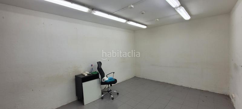 Foto 5c24a5c9-0f32-486e-a746-8e3861b93810. Locale commerciale in Sant Antoni Barcelona