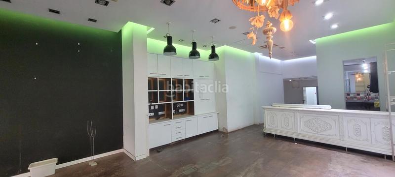 Foto 7e6578f3-d807-40f0-8ead-fc22293d62be. Locale commerciale in Sant Antoni Barcelona