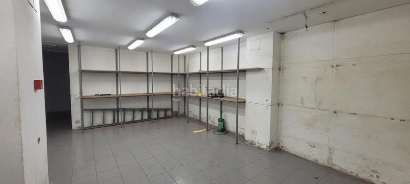 Foto ee269a4e-692a-45c6-a601-28fbb29559ae. Locale commerciale in Sant Antoni Barcelona