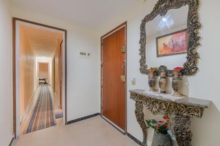 Flat  De sant dionís