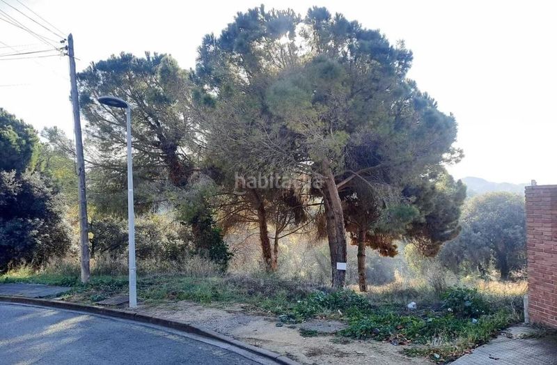 Foto 1926157c-a393-4da7-a492-7bfa18efe88d. Wohngrundstück in Lliçà d´Amunt