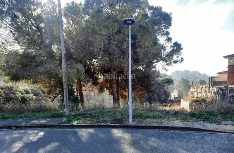 Foto 73c4b0e5-788a-486f-a761-2ec322f2a13d. Wohngrundstück in Lliçà d´Amunt