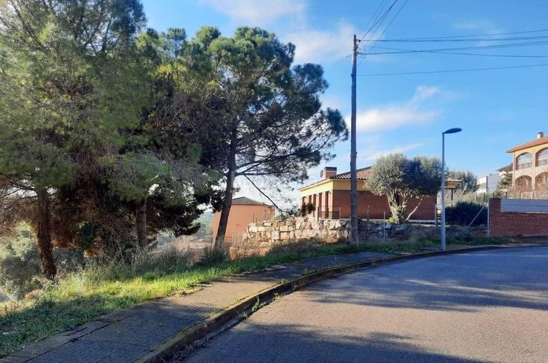 Foto a92f78c3-d0f4-4868-8418-bb72fd053a04. Wohngrundstück in Lliçà d´Amunt