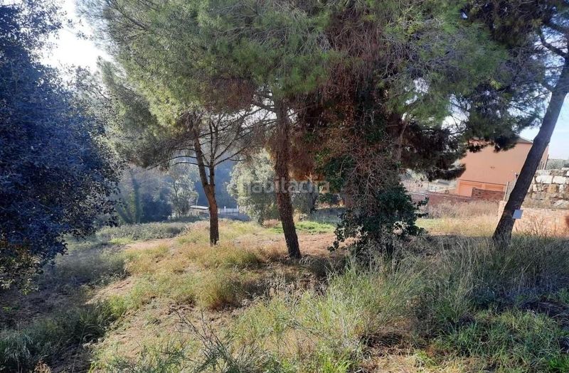 Foto b14acb1a-f7e7-4f64-98d7-b2bac4790545. Wohngrundstück in Lliçà d´Amunt