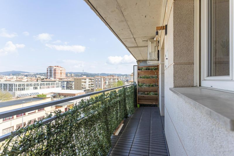 Foto 657613e6-842e-47a3-9e65-28b04d05e49a. Pis amb calefacció a Sant Narcis Girona