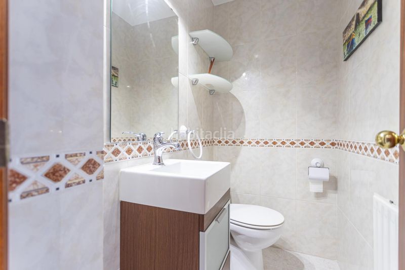 Foto 7a3a58e8-a189-4d2c-9e71-867d33534dbd. Pis amb calefacció a Sant Narcis Girona