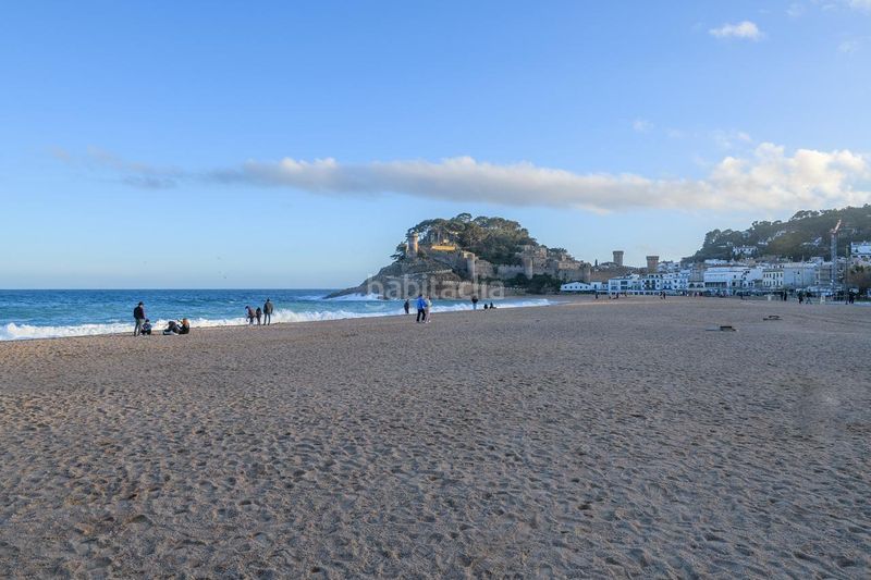 Foto eefdac80-d581-476f-a2dc-f43d5bb3f955. Pis amb calefacció aparcament a Tossa de Mar Tossa de Mar