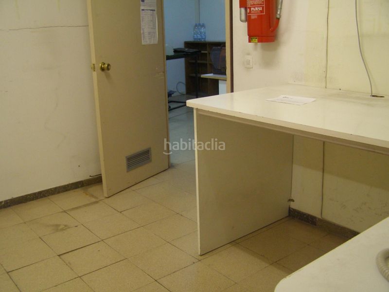Foto 04d93597-8115-465a-852a-a56aefee67b2. Local comercial a Sant Narcis Girona