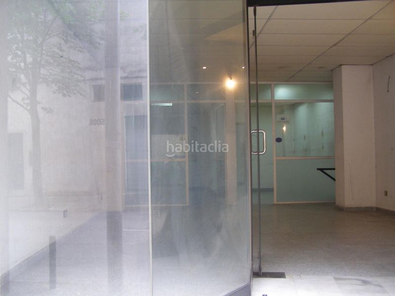 Foto 468d415b-b4f9-4c20-8d6b-c8f905da74c2. Local comercial a Sant Narcis Girona