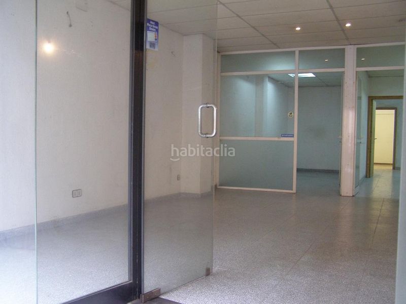 Foto 490b4a6e-a26e-40a9-95bc-79fe45c437f0. Local comercial a Sant Narcis Girona