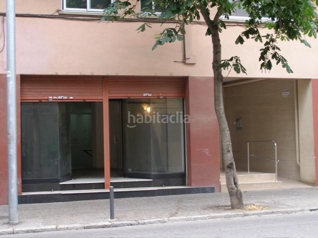 Foto fe8edde4-94dc-40a7-832d-15cec904691d. Local comercial a Sant Narcis Girona