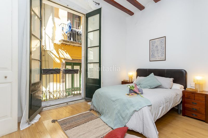 Foto e9478689-303f-45b3-a8da-e13bb78b7621. Pis a dels mercaders 6 a Centre-Barri Vell Girona