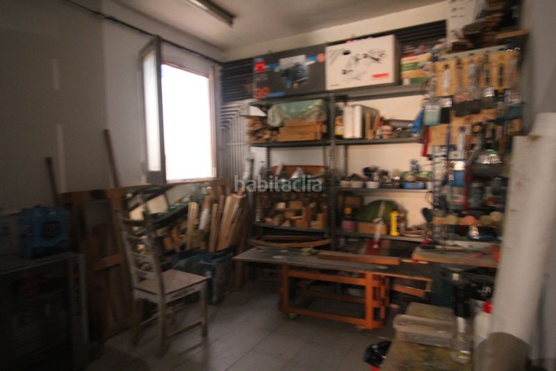 Foto 0afa784f-5aea-4bfb-8479-2d568d7ca8ed. Local comercial a El Camp de l´Arpa del Clot Barcelona