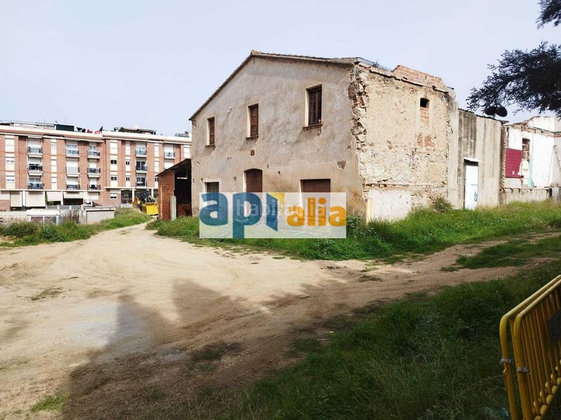 Foto 7f7ded66-5cba-4e0d-bdf2-6c46001aadc4. Terreny residencial a Mas Baell-Can Carbó Lloret de Mar