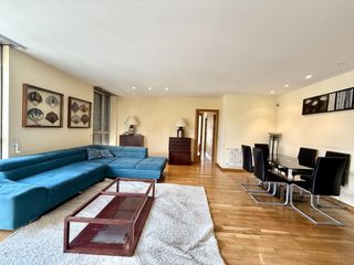 Flat  De la mineria