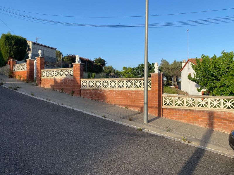 Foto 82bd5058-e52f-43cd-80b9-0246899cc834. Xalet amb piscina a Masquefa