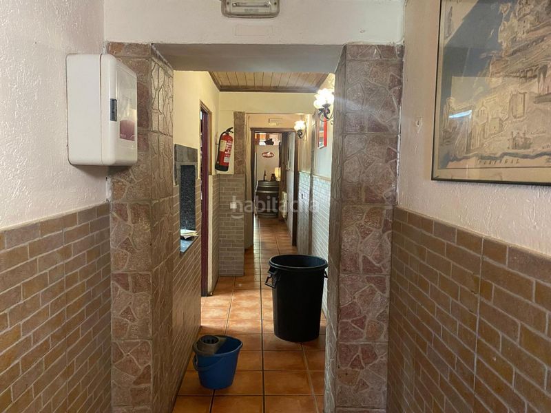 Foto 11ecb55d-fe58-42f1-91f2-30410b897435. Local comercial se pone a la venta emblemático restaurante en la beguda baixa a pie de carretera, en Sant Llorenç d´Hortons