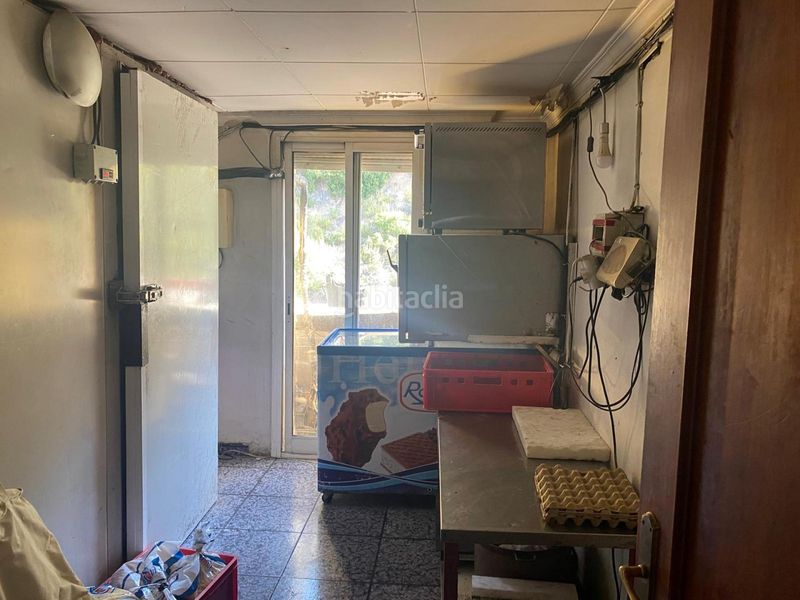 Foto 1940b934-1fa8-4410-a10d-d088af0d814a. Local comercial se pone a la venta emblemático restaurante en la beguda baixa a pie de carretera, en Sant Llorenç d´Hortons