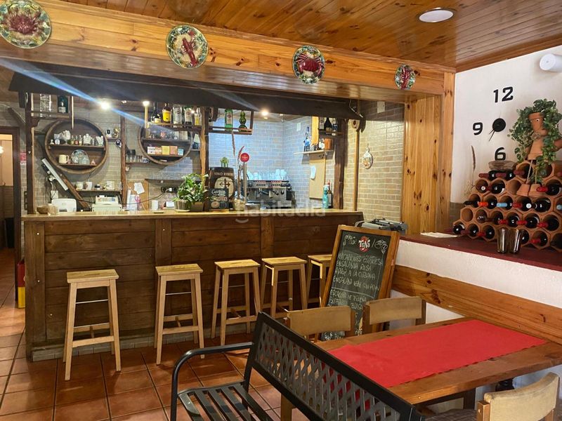 Foto 63757251-5998-4375-8ea1-3e15b047325a. Local comercial se pone a la venta emblemático restaurante en la beguda baixa a pie de carretera, en Sant Llorenç d´Hortons