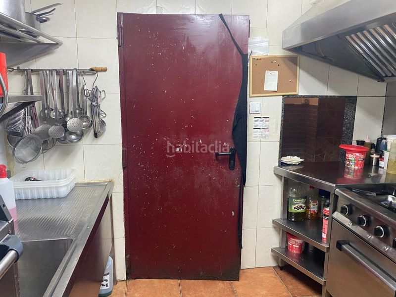 Foto ab99a832-cde2-4724-abfd-999b135af5d6. Local comercial se pone a la venta emblemático restaurante en la beguda baixa a pie de carretera, en Sant Llorenç d´Hortons