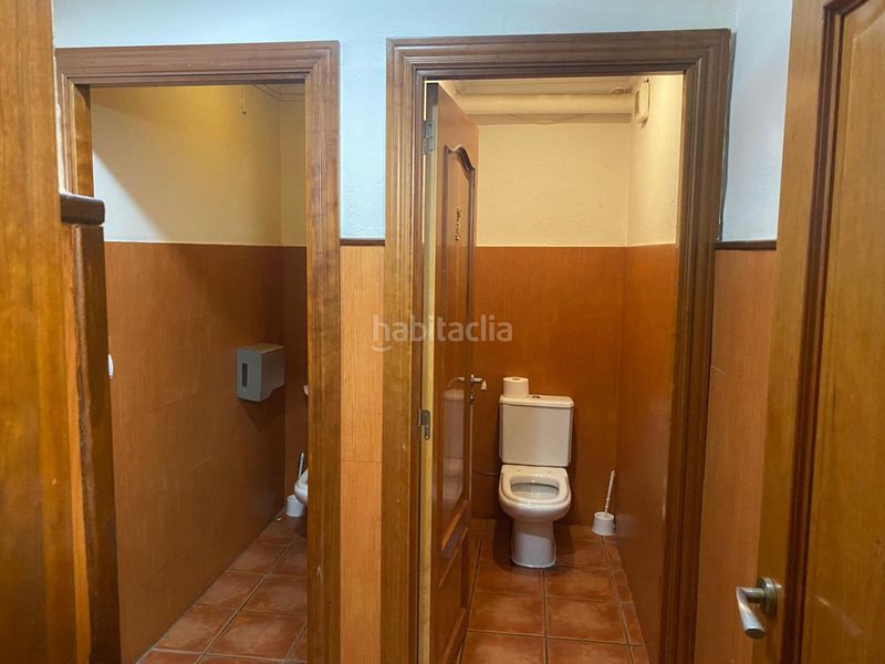 Foto d17eff9f-14ce-455e-baca-c47cf024aafc. Local comercial se pone a la venta emblemático restaurante en la beguda baixa a pie de carretera, en Sant Llorenç d´Hortons