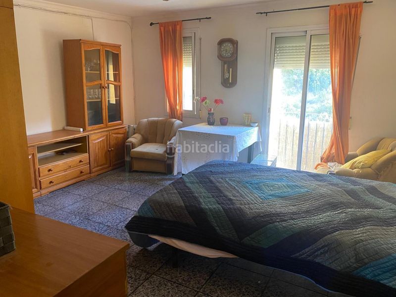 Foto ff1fb50a-e762-46a0-8c89-b42eb0168d0a. Local comercial se pone a la venta emblemático restaurante en la beguda baixa a pie de carretera, en Sant Llorenç d´Hortons