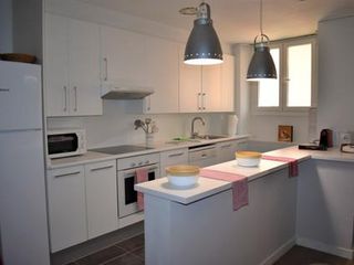 Apartment in de la Cort Reial