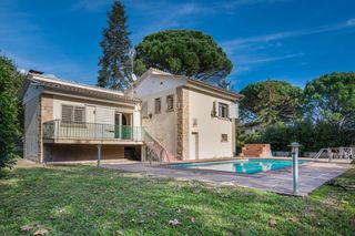 Masia a Vilobí d´Onyar
