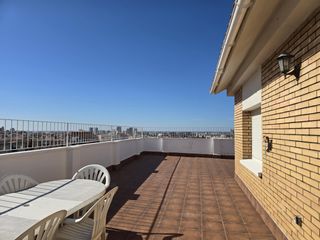 Penthouse  De collblanc