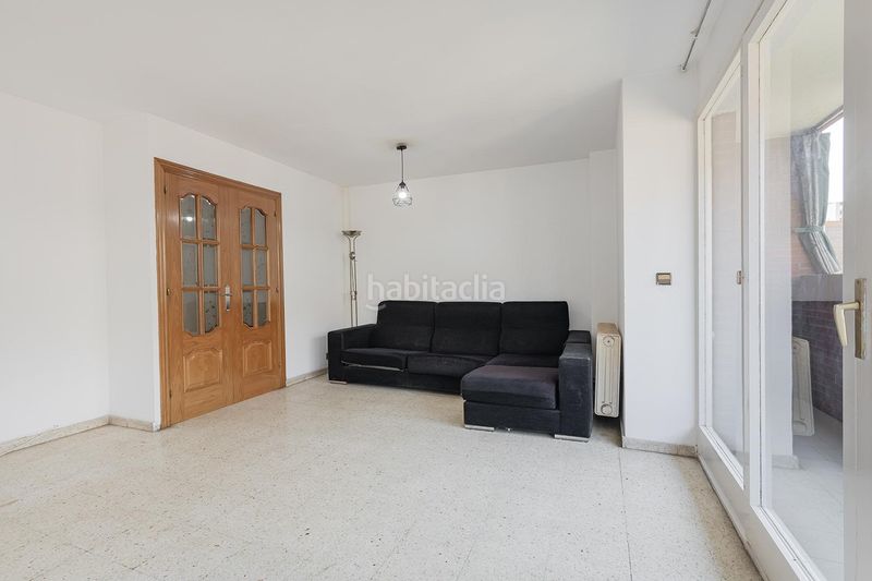 Foto d9b4c137-2bf8-45e6-9404-56eb99a81a94. Àtic a Sant Martí de Provençals Barcelona