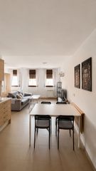 Studio  De santa eug�nia. Estudio con trastero