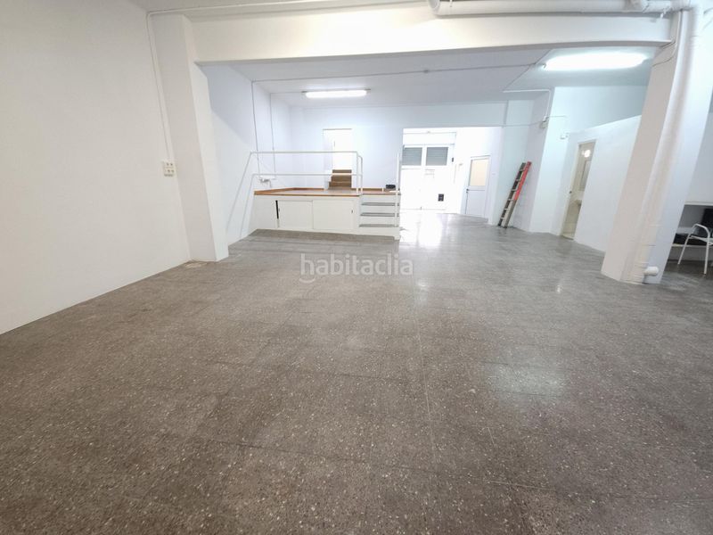 Foto 054d3cd6-7f98-4947-a712-a9221d0b5368. Local comercial a Les Planes Sant Joan Despí