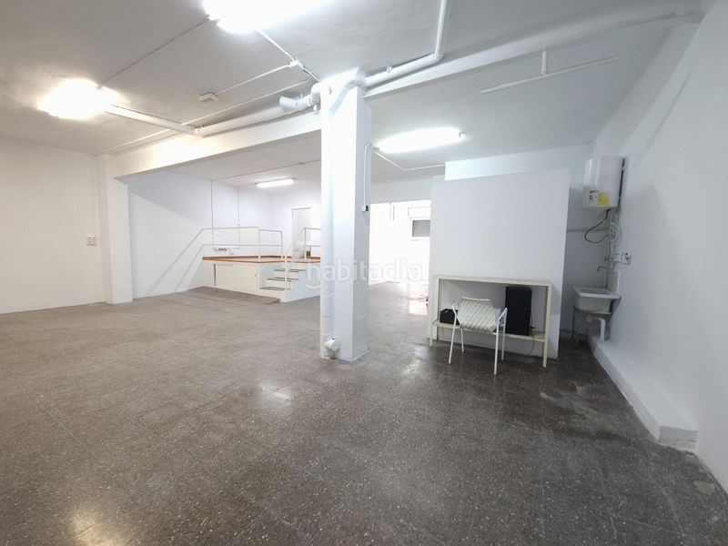 Foto 46f901e5-5a4e-4ccd-98f1-fb63299ac000. Local comercial a Les Planes Sant Joan Despí