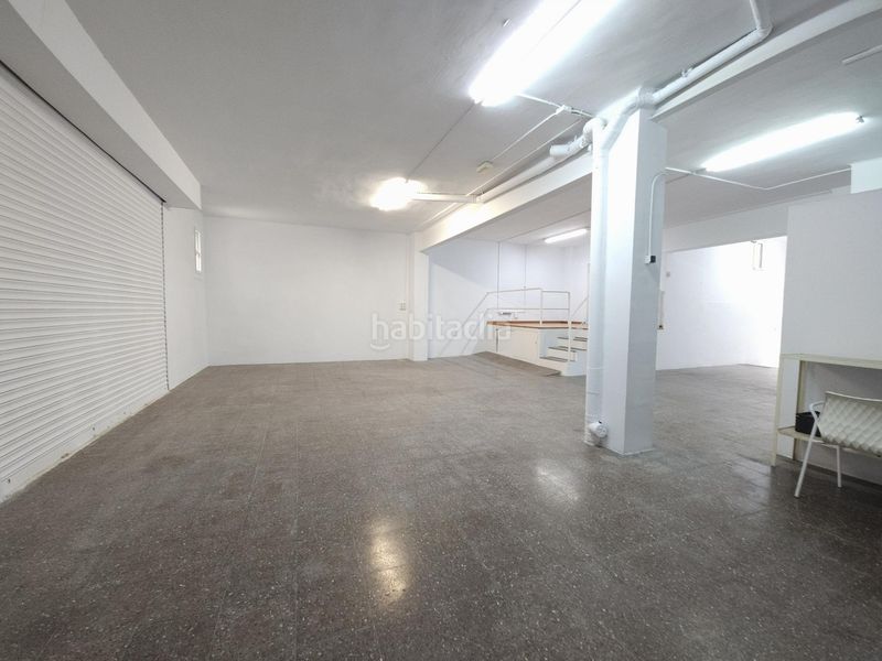 Foto 86cadf9d-5e76-4c13-a992-3879b207a6eb. Local comercial a Les Planes Sant Joan Despí