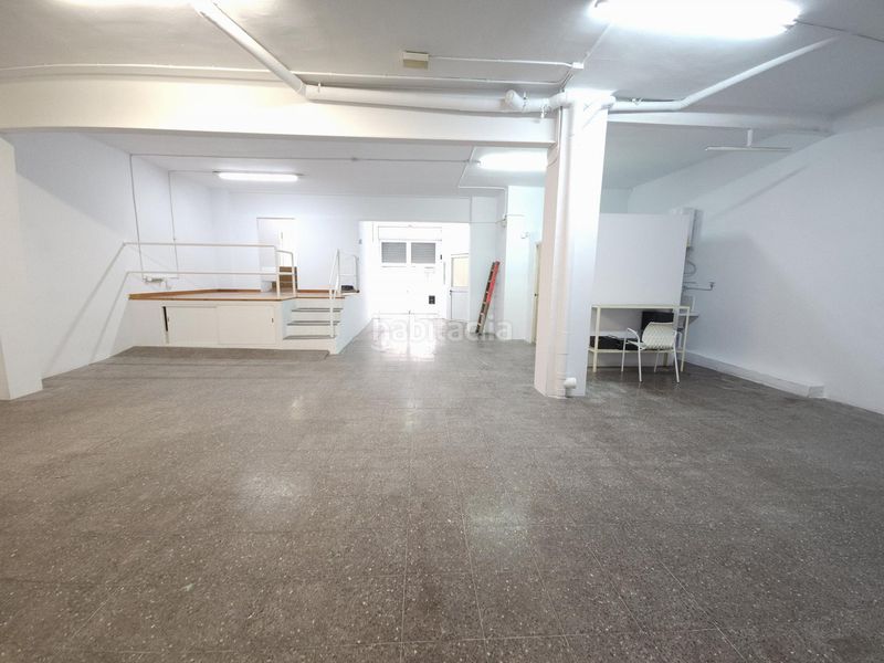 Foto a3d53037-a1af-40c5-b971-1c62c6f9a26f. Local comercial a Les Planes Sant Joan Despí