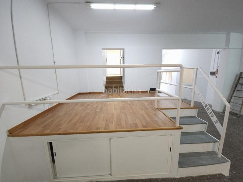 Foto ba1187b2-ad49-4367-8302-30807b357c52. Local comercial a Les Planes Sant Joan Despí