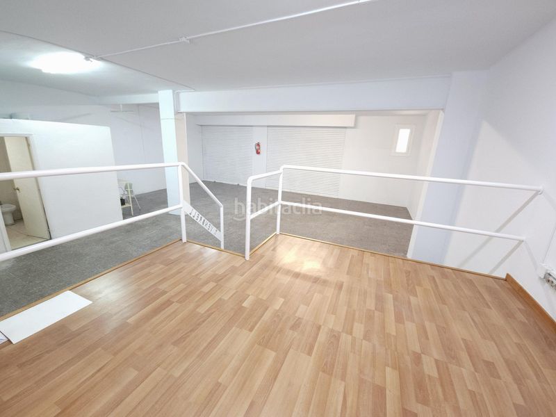 Foto e84c11a1-850a-47ad-8866-b6abbcfb959c. Local comercial a Les Planes Sant Joan Despí