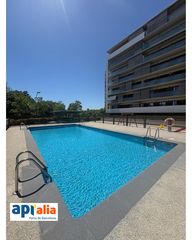 Pis  Dels països catalans. Vivienda con exclusiva zona comunitaria