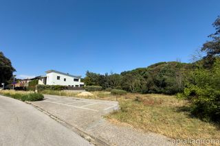 Wohngrundstück in Pou de la torre 14. Terreno para la casa de tus sueños!