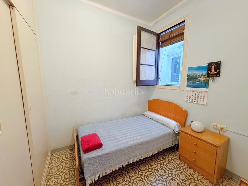 Foto 74b7be28-c05e-418d-b7e3-53d6b7344b24. Pis a Raval Barcelona
