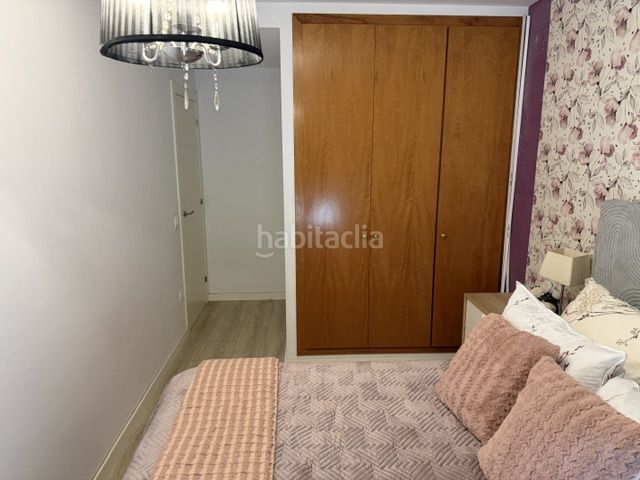 Foto a5853563-fbd0-4cc5-a3c6-7c7a432b1efc. Àtic amb calefacció aparcament a Santa Eugenia Girona